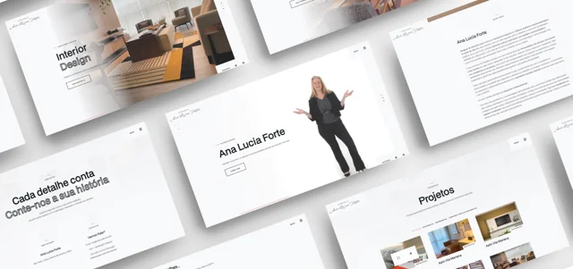 Blendbyte: ALF Banner Website