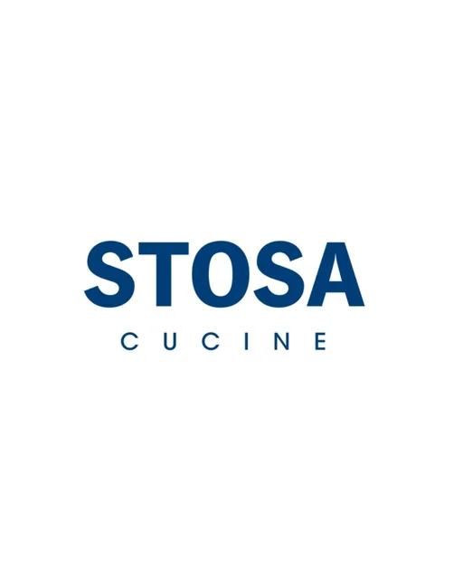 Logótipo Stosa Cucine