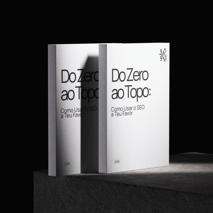 Do Zero ao Topo: Como Usar o SEO a Teu Favor